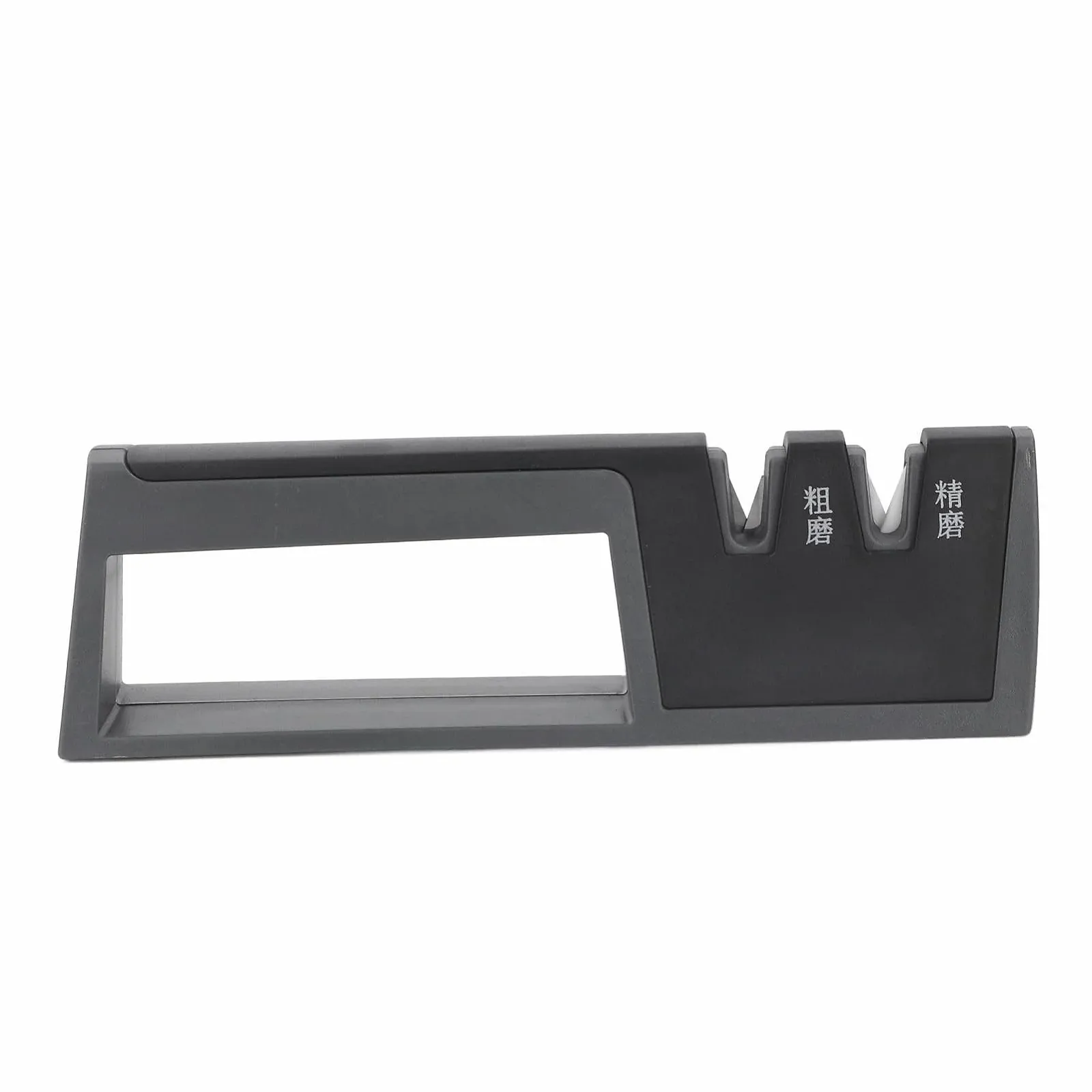 Точилка для ножей Multifunctional Design Two Stage Sharpening Эргономичная, фото №8