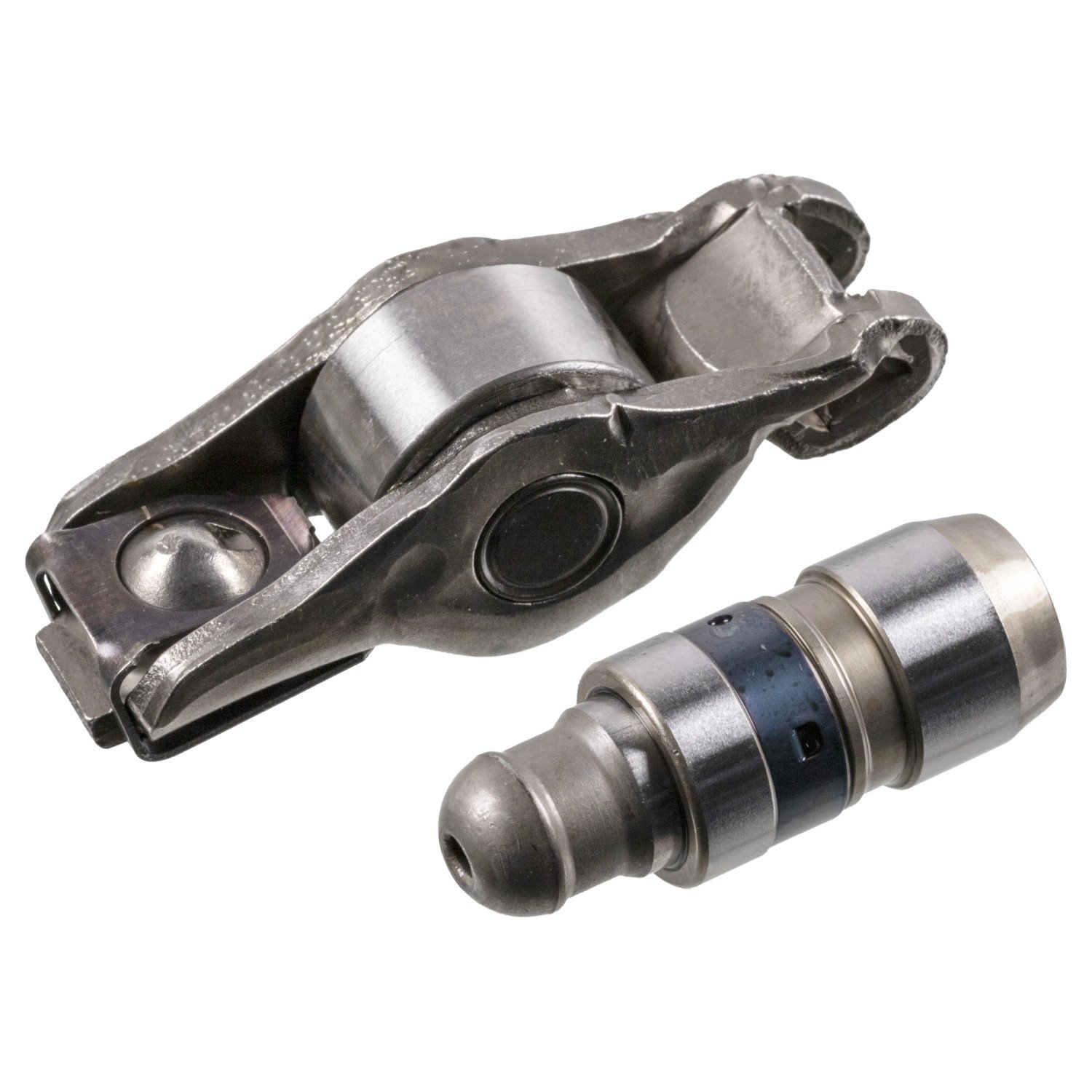 Штовхач клапана FEBI BILSTEIN 32537 для AUDI SEAT SKODA VW, випускний, фото №1