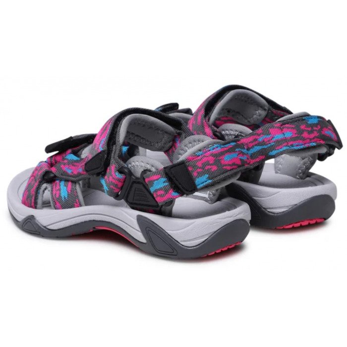 Сандалии CMP HAMAL HIKING SANDAL 33, фото №4