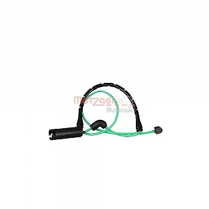 Датчик зносу гальмівних колодок METZGER 1190053 для BMW передня вісь - Фото 1