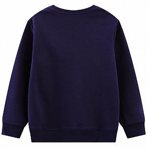 Світшот FILOWA Дитячий для хлопчиків Світловідбиваючий Динозавр synthetic.ua - Фото 1