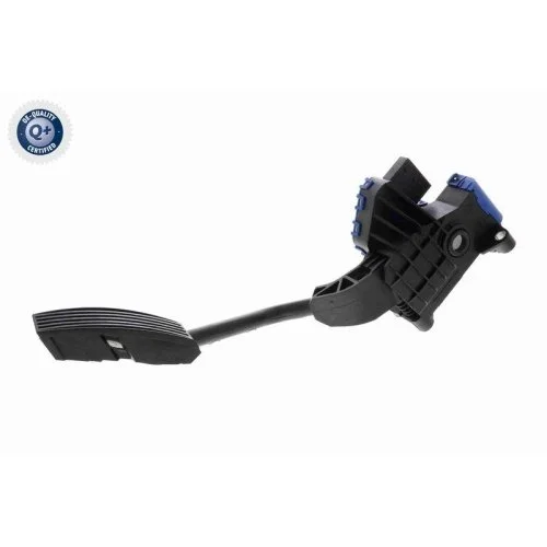 Комплект педалей акселератора VEMO Q+ V40-82-0019 для OPEL, фото №3 Комплект педалей акселератора VEMO Q+ V40-82-0019 для OPEL, фото №3