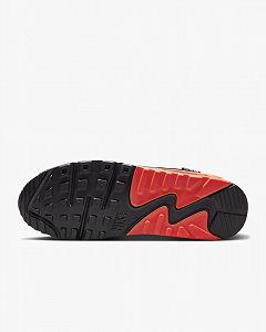 Кроссовки Nike Air Max 90 Infrared Safari, 45.5 synthetic.ua - Фото 1