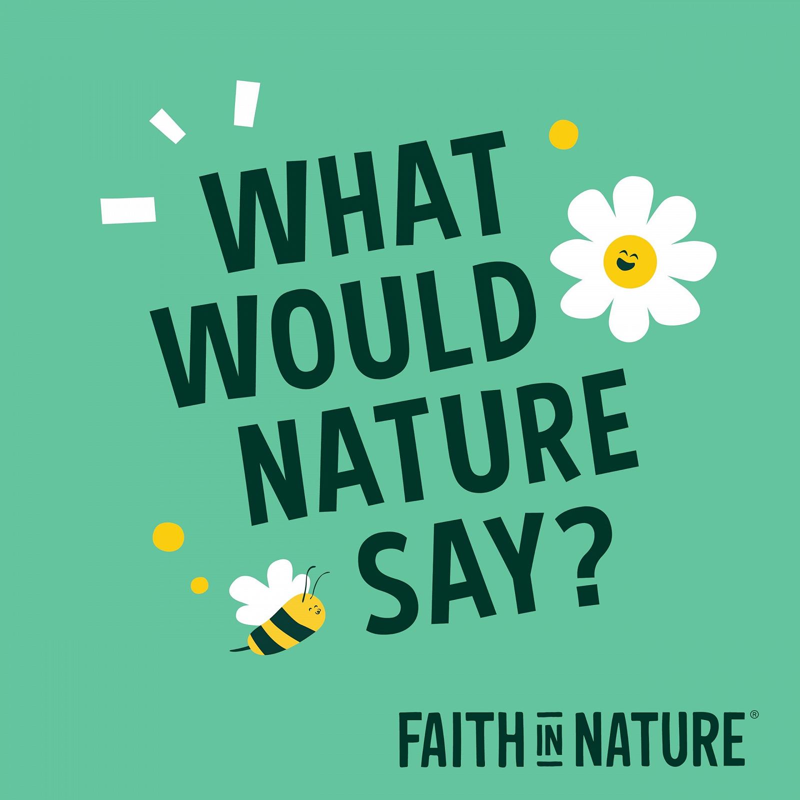 Гель для душу Faith In Nature Coconut 100 мл для нормального та сухого волосся, фото №5 Гель для душу Faith In Nature Coconut 100 мл для нормального та сухого волосся, фото №5
