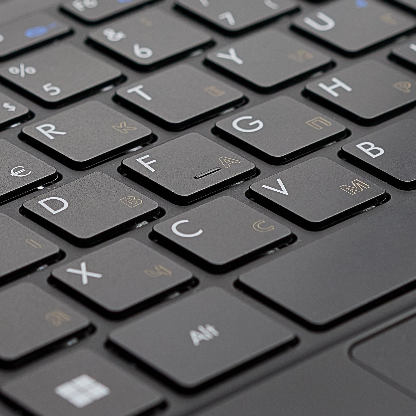 Ноутбук-планшет 13,3" Medion (Lenovo Group) Cepter NY 330-03 Intel RAM 4 ГБ SSD 256 ГБ Intel Graphics Трансформер Метал Win10 (4883), фото №2