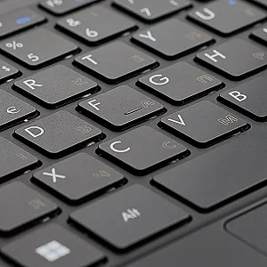 Ноутбук-планшет 13,3" Medion (Lenovo Group) Cepter NY 330-03 Intel RAM 4 ГБ SSD 128 ГБ Трансформер Метал Win10 synthetic.ua - Фото 1