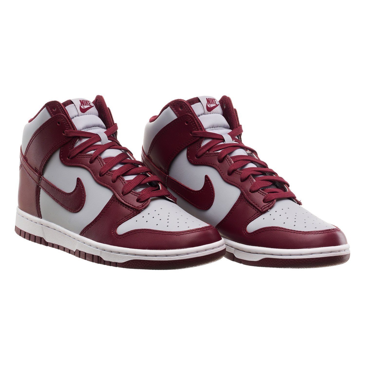 Кроссовки Nike DUNK HI RETRO 44, фото №5