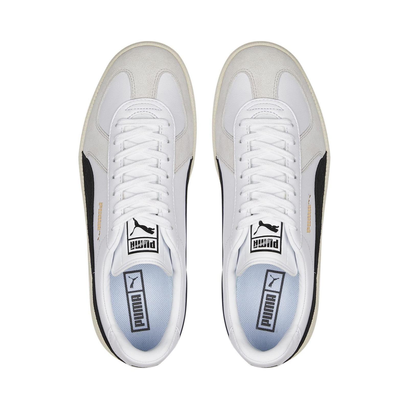 Кроссовки PUMA Army Trainer Unisex, фото №5