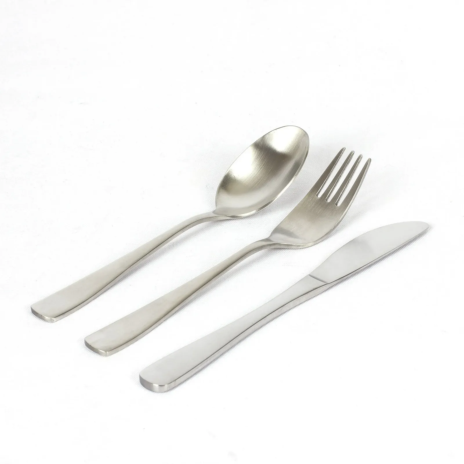 Набір столових приборів Valira Nomad, асорті, фото №3 Набір столових приборів Valira Nomad, асорті, фото №3