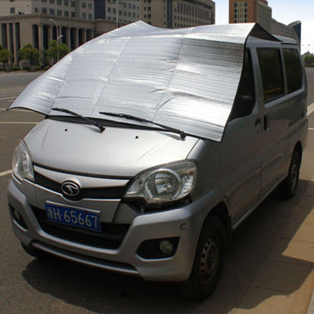 Коврик Xiaokesong Outdoor EPE Пена Анти-влажный Алюминиевый 200 x 150 см, фото №5