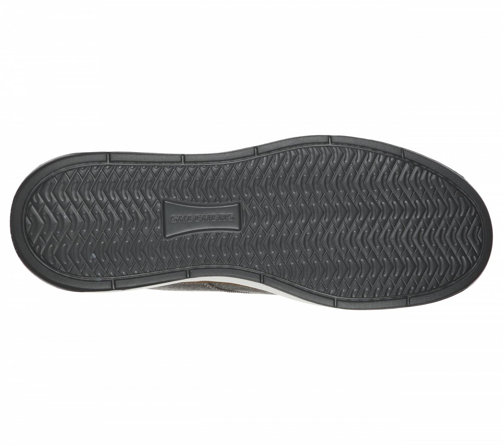Кроссовки мужские Skechers Moreno Ederson, фото №3