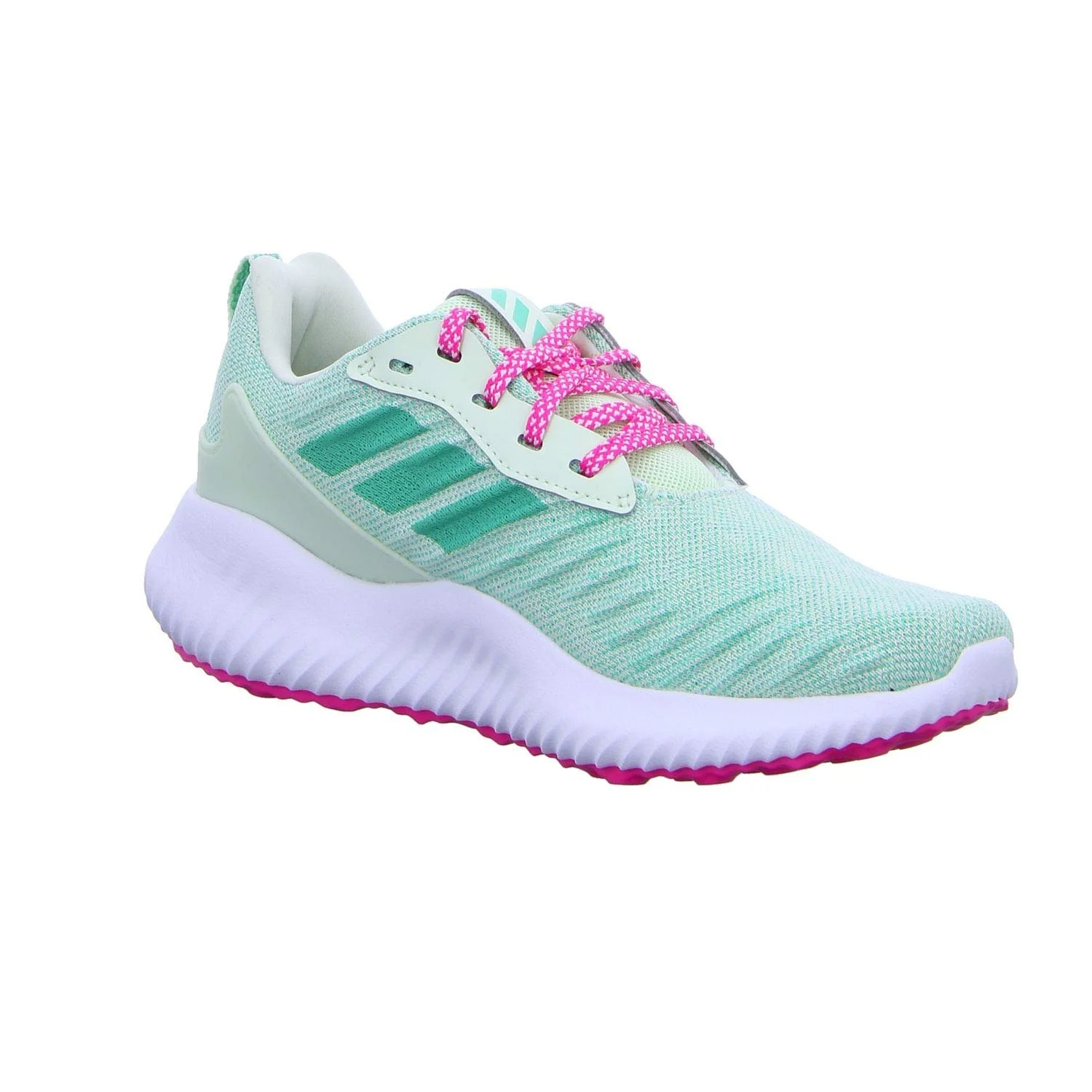 Унісекс Кросівки для гімнастики Alphabounce RC Adidas, фото №5