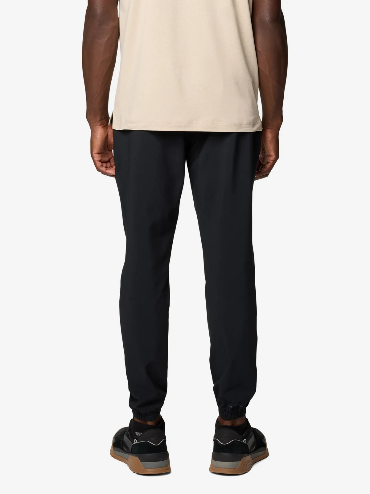 Штани Columbia Hike™ Jogger II 2097541CLB-010 Columbia  Чорний XL, фото №3