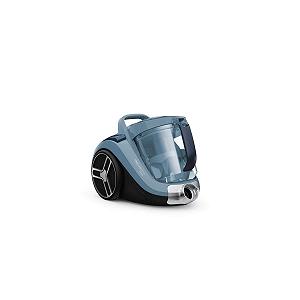 Пилосос ROWENTA Compact Power XXL RO4811EA без мішка 2.5 л легке очищення потужне всмоктування synthetic.ua - Фото 1