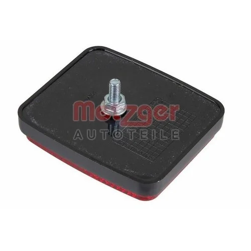 Светоотражатель METZGER GREENPARTS 2080263, фото №2 Светоотражатель METZGER GREENPARTS 2080263, фото №2