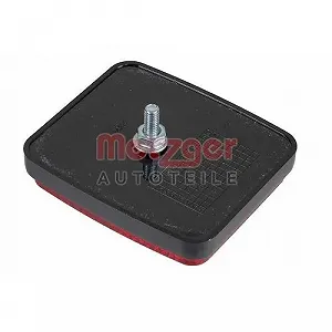 Светоотражатель METZGER GREENPARTS 2080263 synthetic.ua - Фото 1