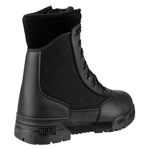 Ботинки Combat Unisex Magnum Classic Черные, 46 EU - Фото 1