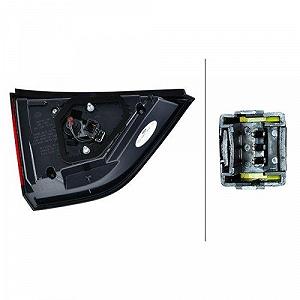 Фонарь задний HELLA 2TZ 012 314-121 для RENAULT, правый synthetic.ua - Фото 1