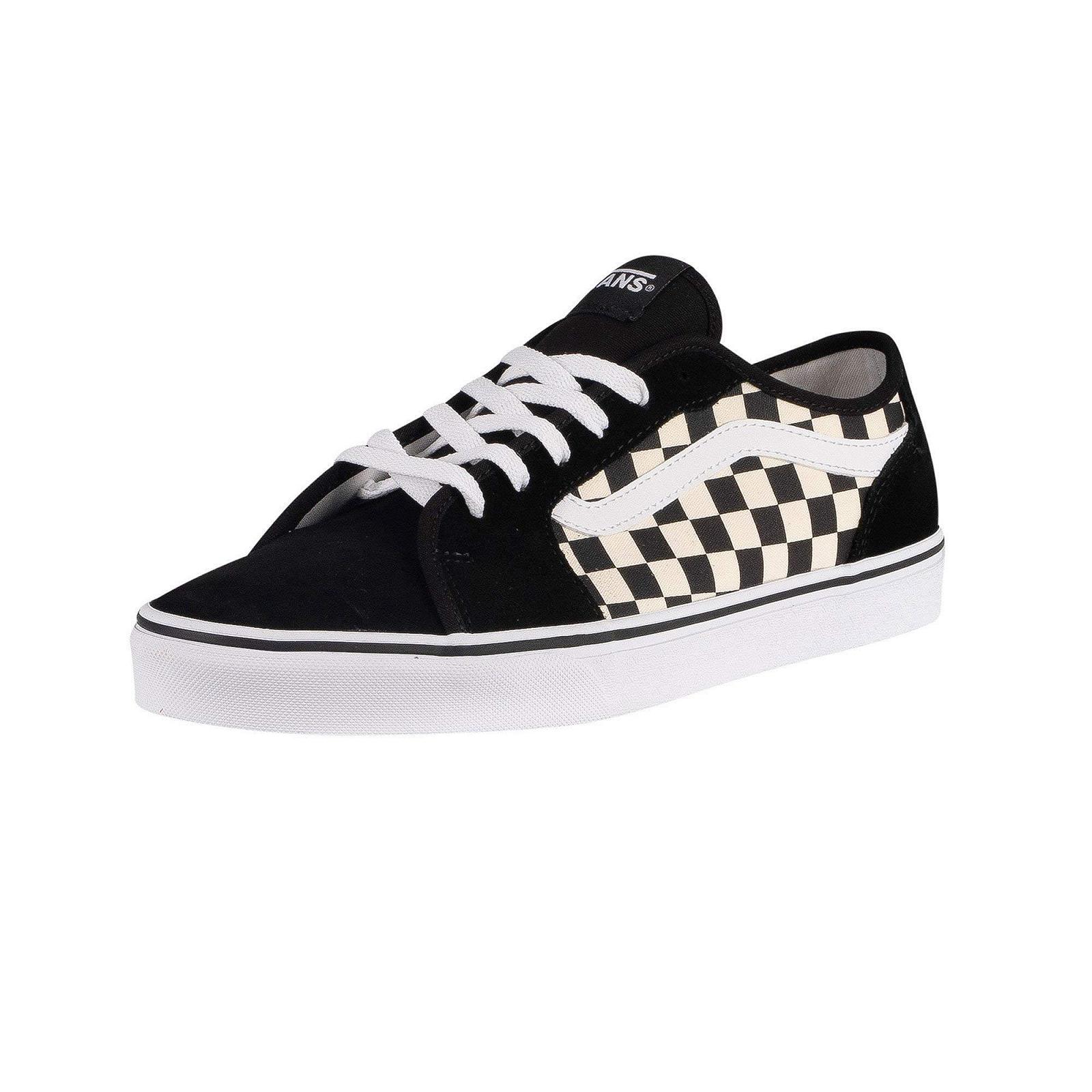 Кроссовки Vans Filmore Decon мужские, фото №8