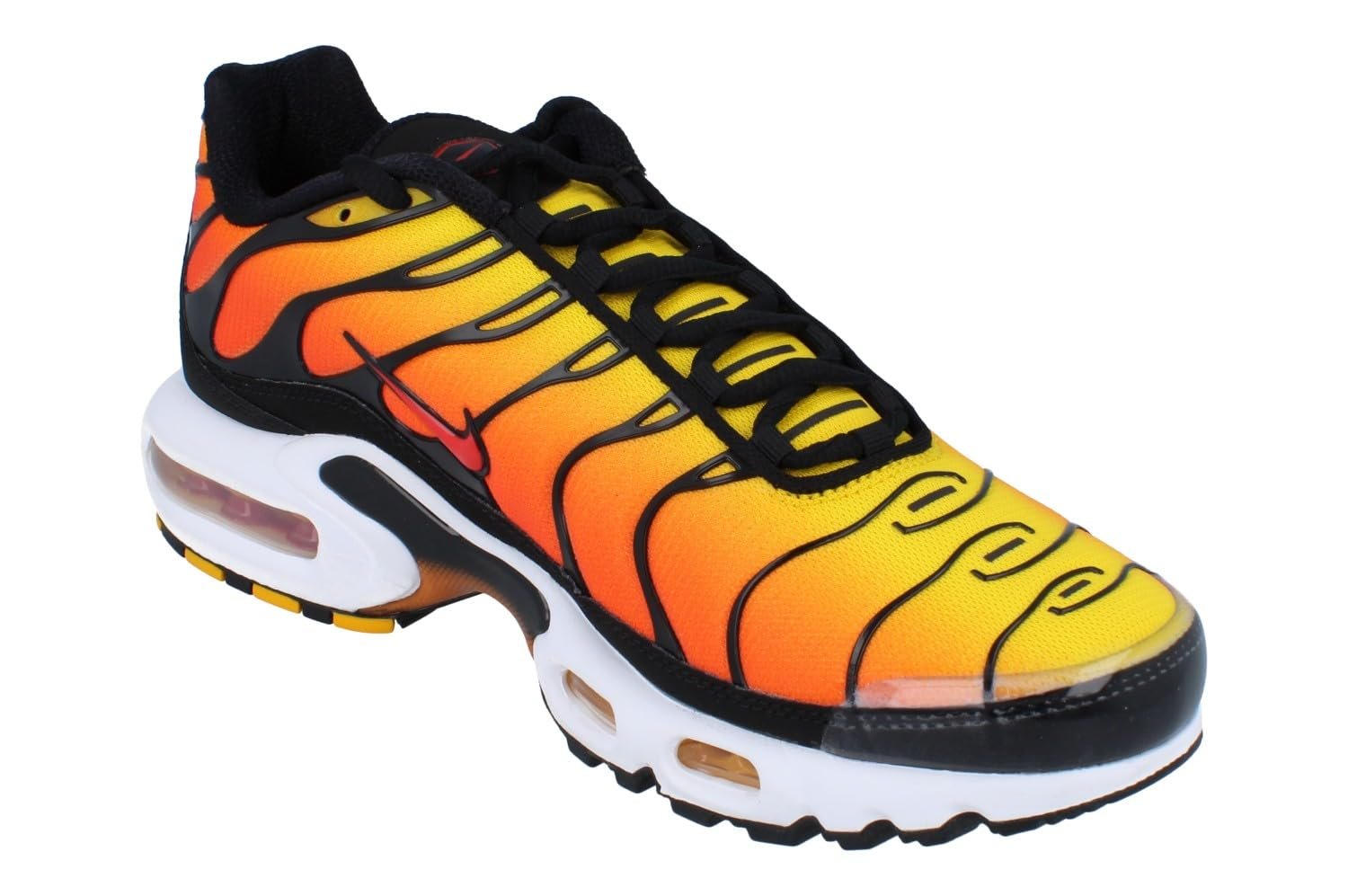 Кросівки Nike Air Max Plus чоловічі, фото №4