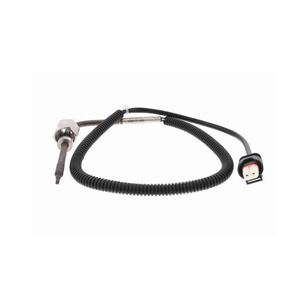 Датчик температури відпрацьованих газів VEMO V30-72-0885, фото №1