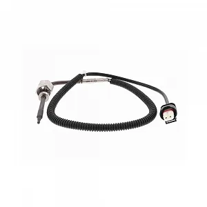 Датчик температури відпрацьованих газів VEMO V30-72-0885 - Фото 1