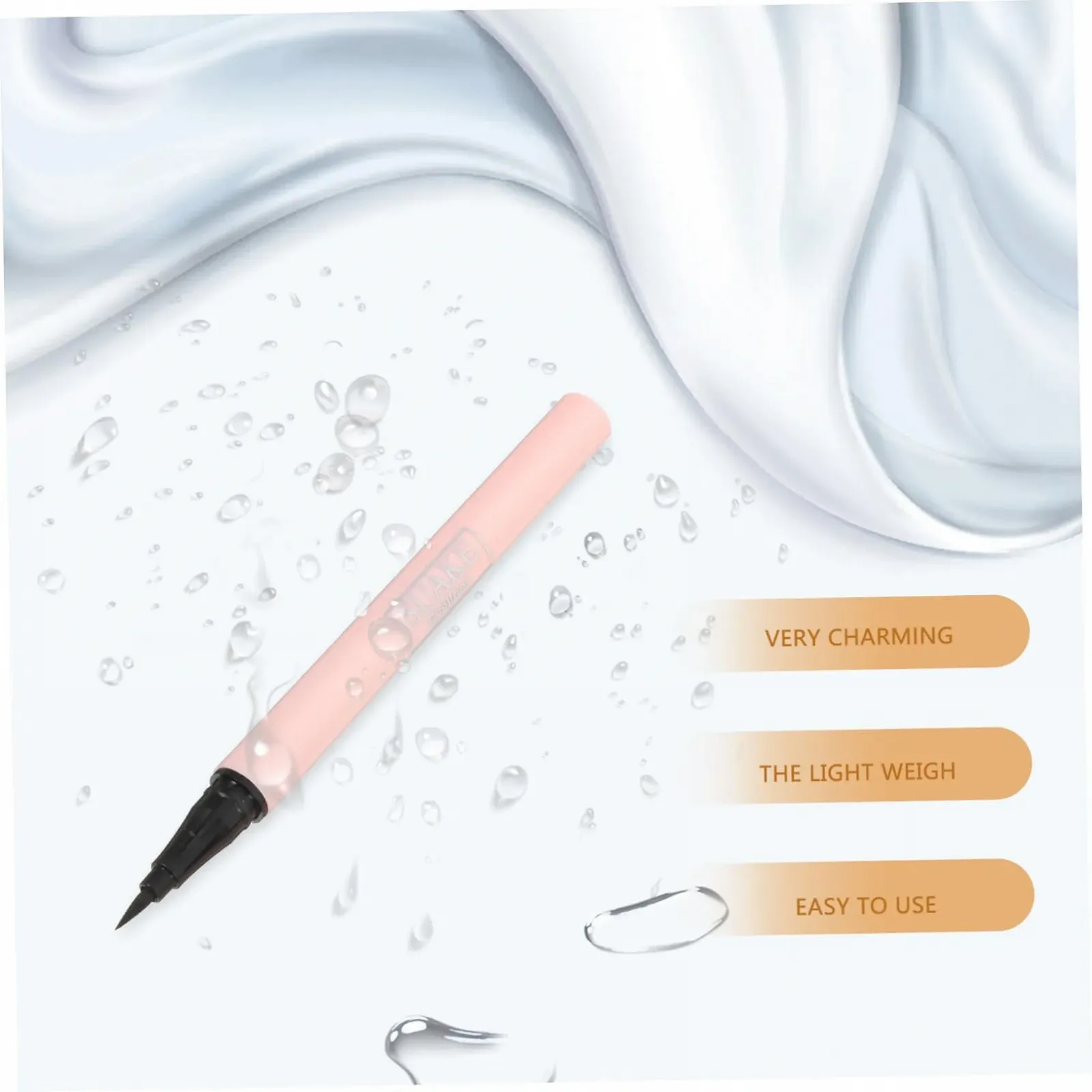 Фломастер-підводка TOVINANNA 2St водостійка, фото №6 Фломастер-підводка TOVINANNA 2St водостійка, фото №6