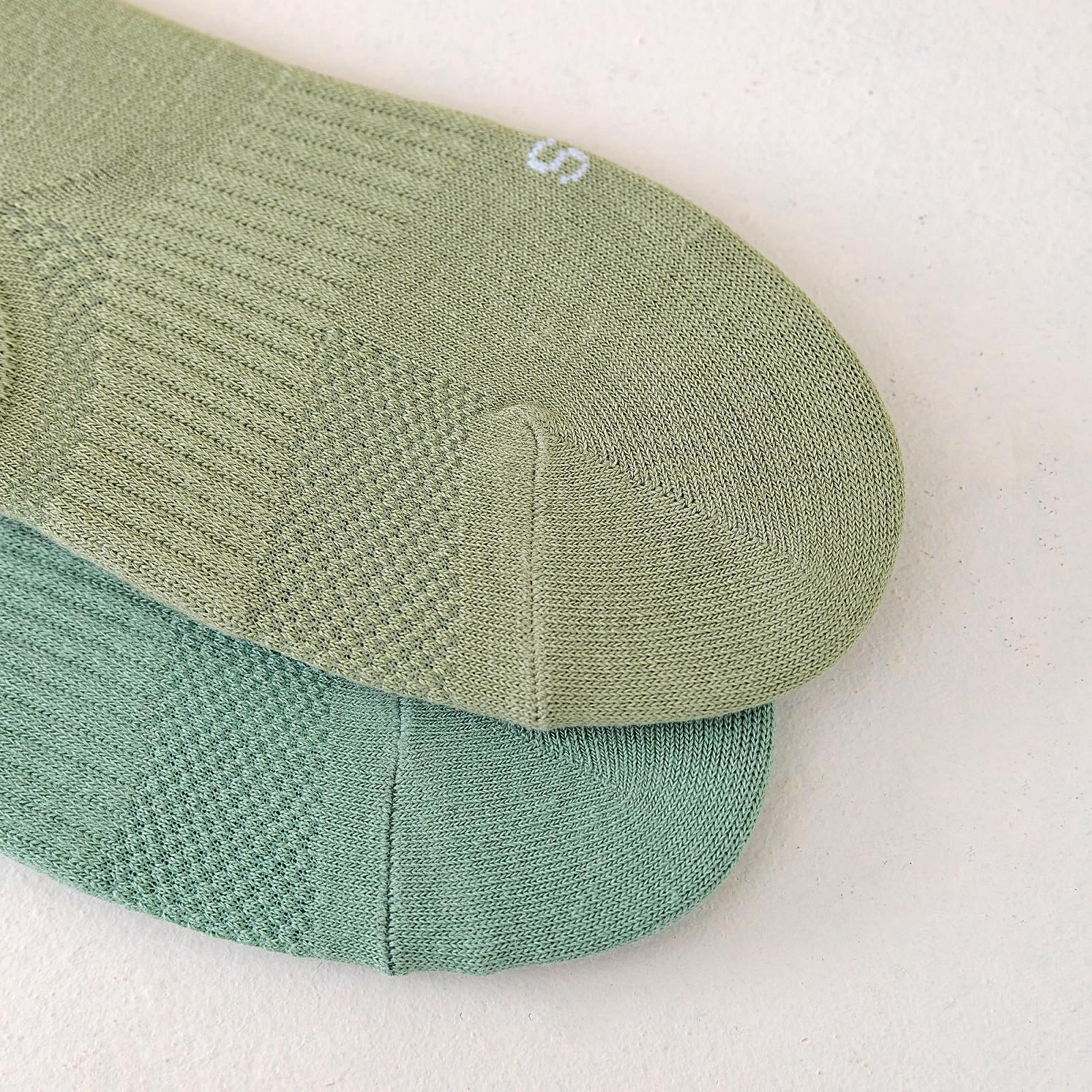 Шкарпетки спортивні Без бренду 7 пар, фото №2