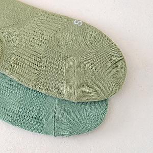 Шкарпетки спортивні Без бренду 7 пар synthetic.ua - Фото 1