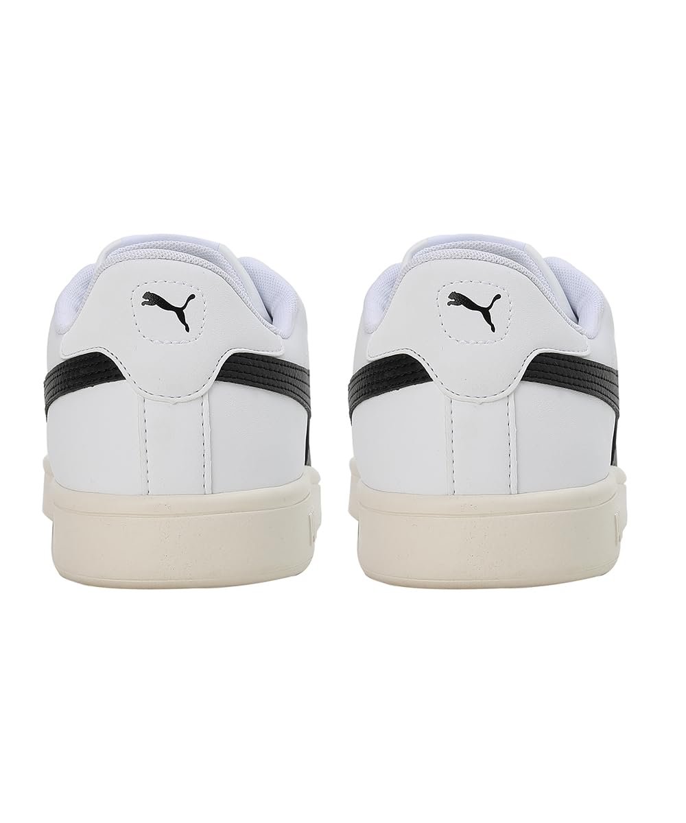 Кроссовки PUMA Smash 3.0 L Unisex, фото №4