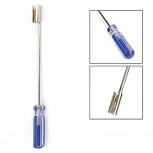 Викрутка BNC для роз'ємів RG6 29 см synthetic.ua - Фото 1