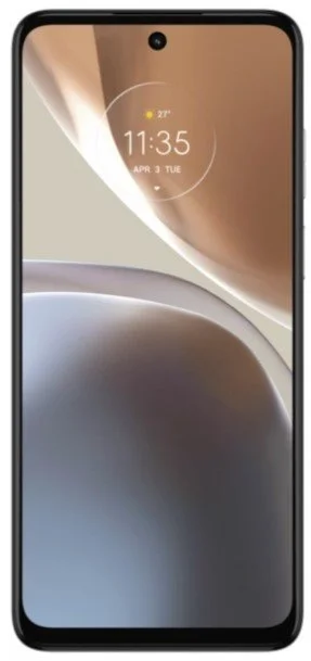 Смартфон 6.5" Motorola Moto G32 8/256Gb 4G 2-SIM NFC 64/16Мп 8 ядер Android 12 Satin Silver, фото №3 Смартфон 6.5" Motorola Moto G32 8/256Gb 4G 2-SIM NFC 64/16Мп 8 ядер Android 12 Satin Silver, фото №3