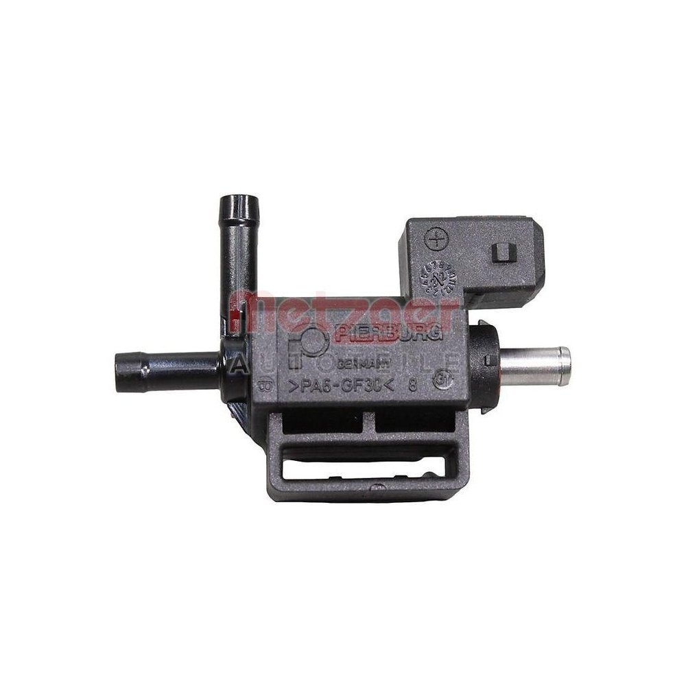 Клапан перепускной компрессора METZGER 08920021, фото №1 Клапан перепускной компрессора METZGER 08920021, фото №1