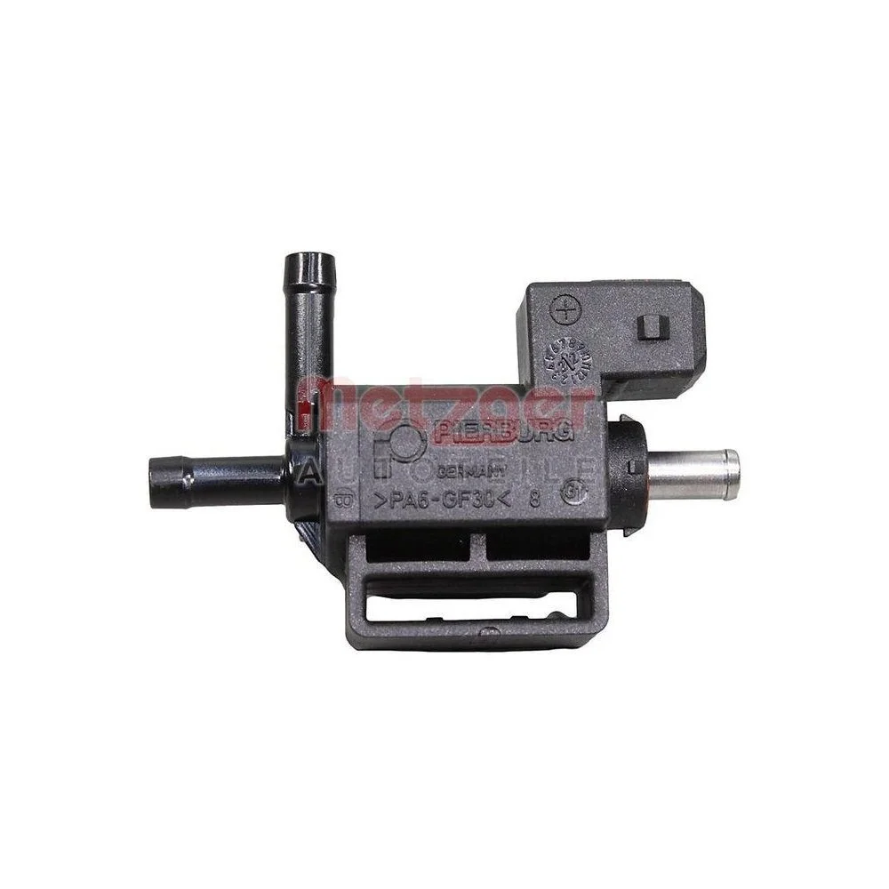 Клапан перепускной компрессора METZGER 08920021, фото №1