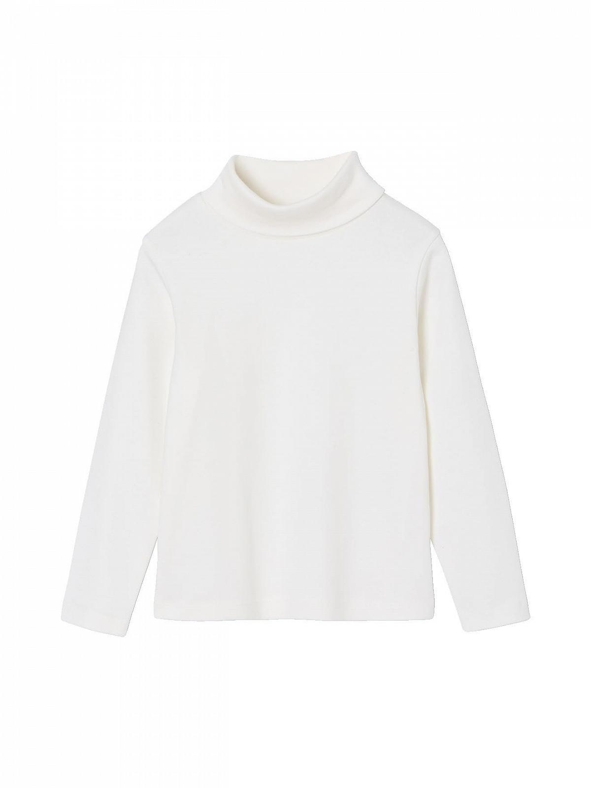 Водолазка VERTBAUDET Набор из 3 для мальчиков, фото №6