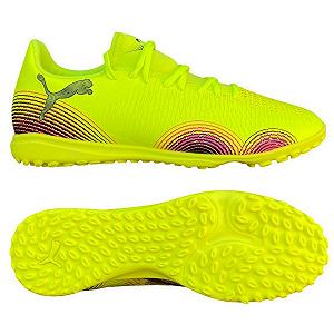 Сороконіжки Puma FUTURE 8 PLAY TT 42 - Фото 1