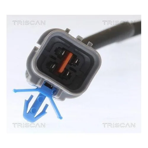 Лямбда-зонд TRISCAN 8845 43553 для KIA, після каталізатора, фото №2