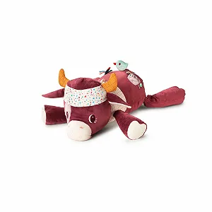 Купить Кукла Lilliputiens Rosalie Giant Pyjamas - Фото 1 Кукла Lilliputiens Rosalie Giant Pyjamas - Фото 1