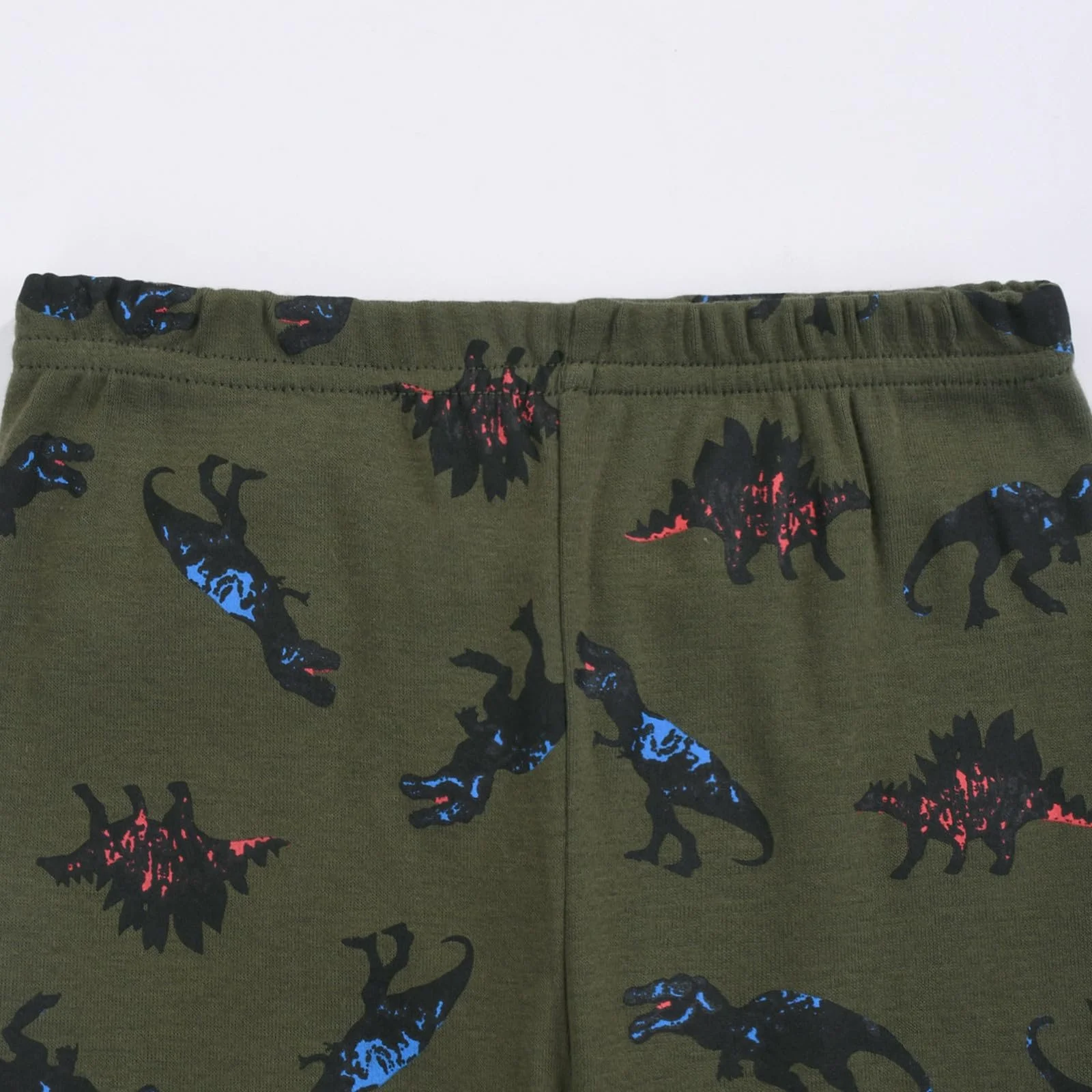 Піжама для хлопчиків, з довгими рукавами, комплект 2 шт., фото №6