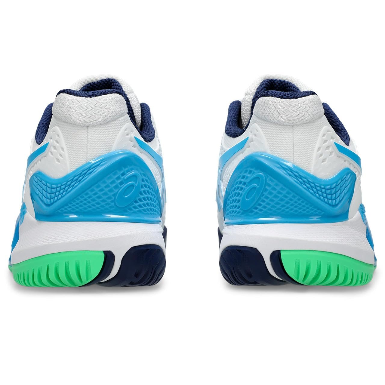 Кросівки ASICS Gel-Resolution 9, фото №6 Кросівки ASICS Gel-Resolution 9, фото №6