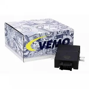 Блок управления топливным насосом VEMO V20-71-0023 Green Mobility Parts BMW synthetic.ua - Фото 1