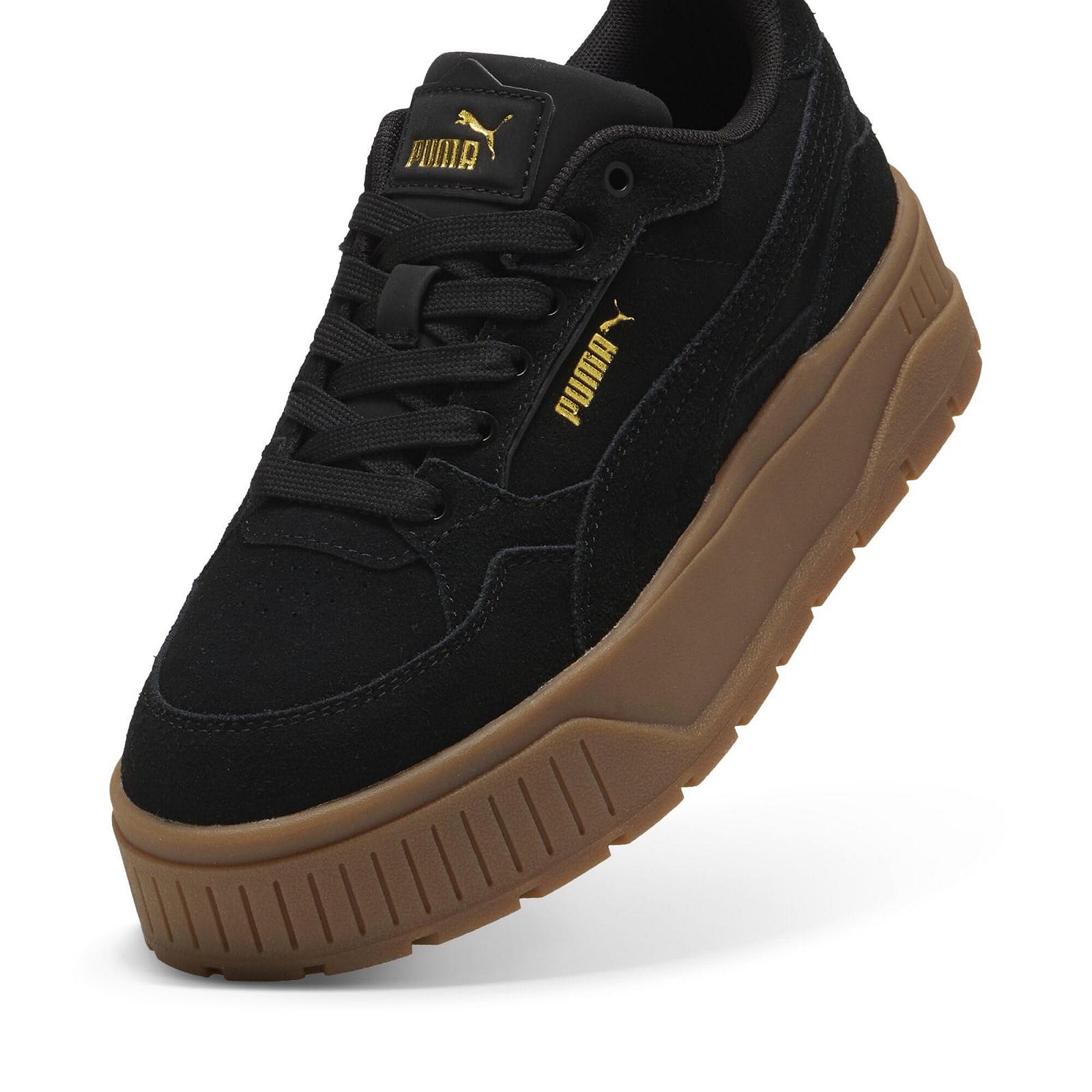 Кроссовки Puma Karmen Ii Idol женские, фото №6