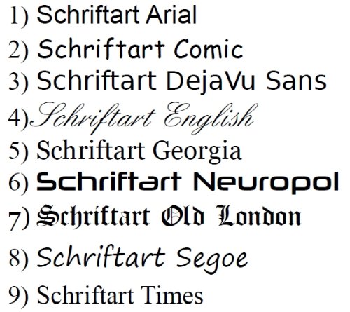 Набір столових приборів all4myoffice BW 4-Piece Heavy Design включно з лазерним гравіруванням, фото №2 Набір столових приборів all4myoffice BW 4-Piece Heavy Design включно з лазерним гравіруванням, фото №2