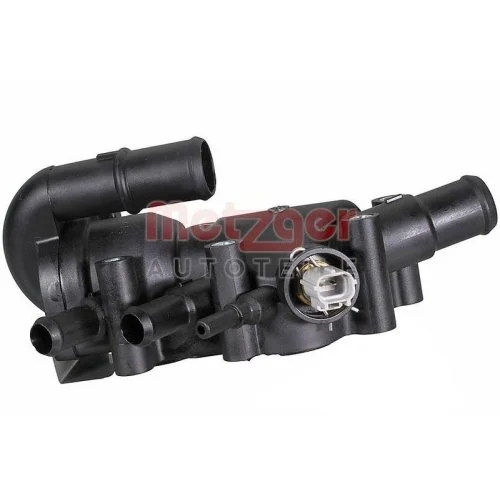 Термостат системи охолодження METZGER 4006316 для FORD, фото №2