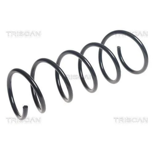 Пружина підвіски TRISCAN для DACIA, передня вісь, фото №2