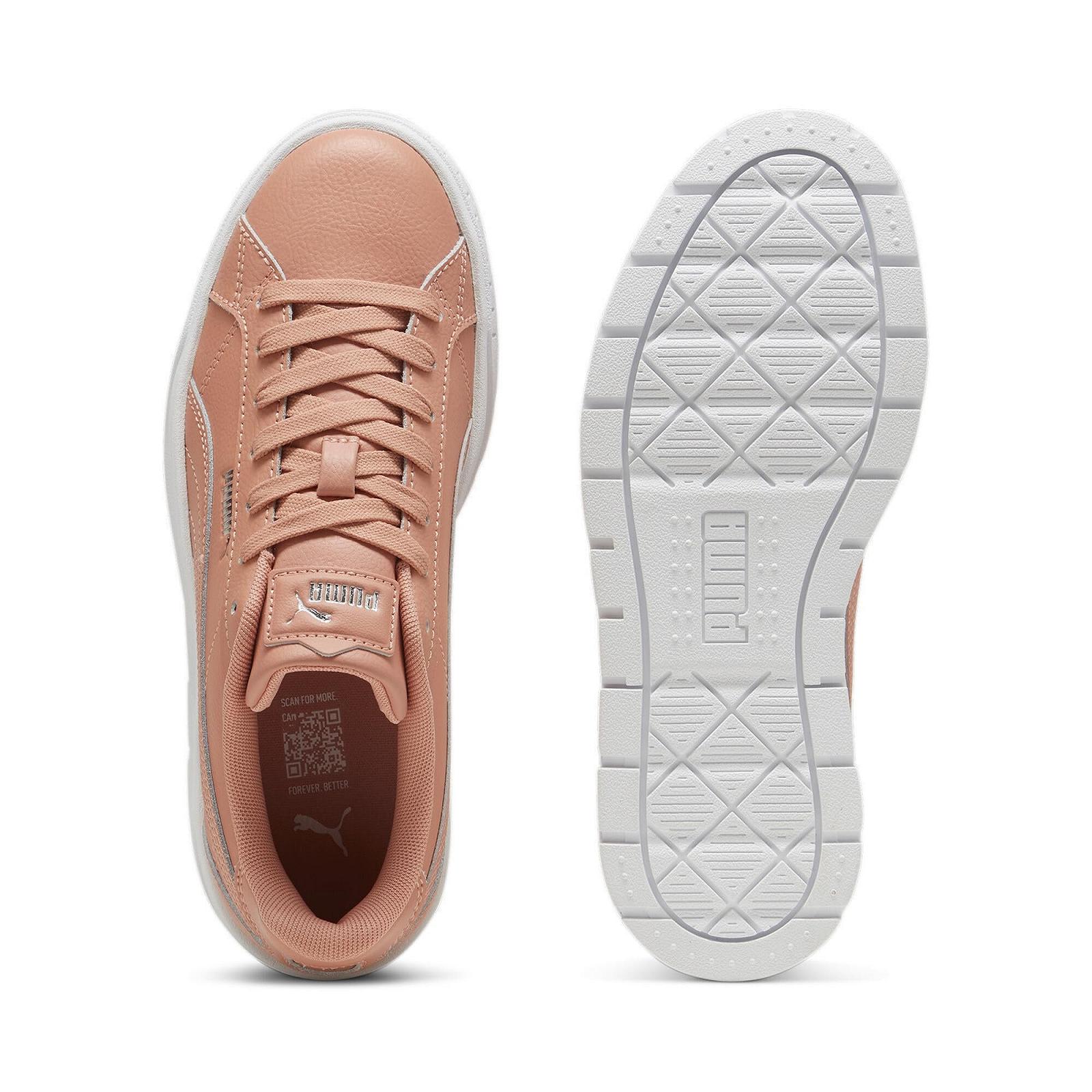 Кросівки PUMA Karmen Ii L жіночі, фото №4