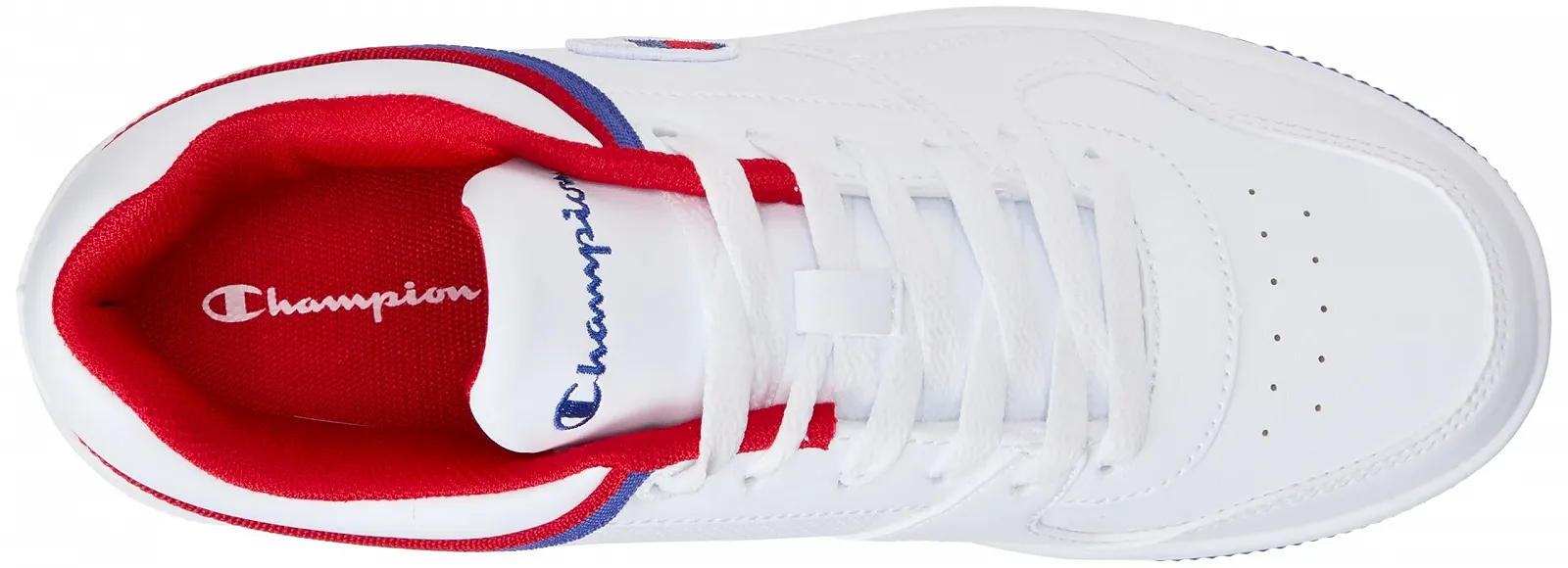 Кроссовки Champion Rd18 Low B Gs, фото №3