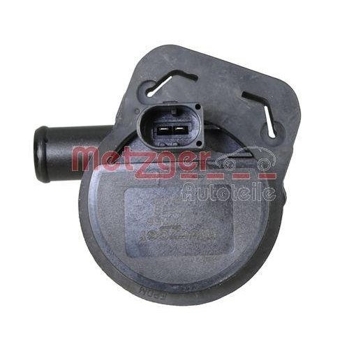 Дополнительный водяной насос METZGER GREENPARTS 2221055, фото №2