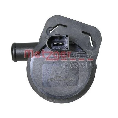 Додатковий водяний насос METZGER GREENPARTS 2221055, фото №2