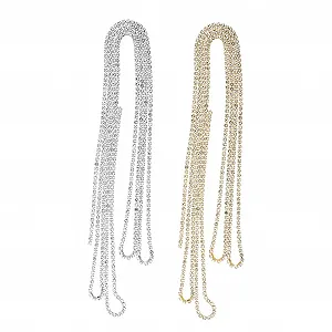 Ланцюжок для нігтів Healeved, - Фото 1